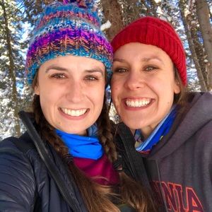 Meet your Posher, Allyson